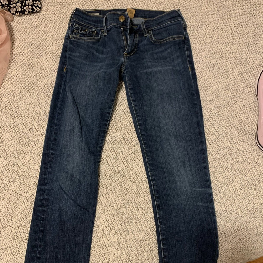 True religion Casey jeans